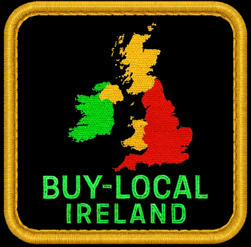 BUY-LOCAL IRELAND